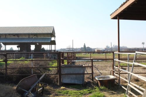 2007 Glenwood Ave, Turlock CA 95380-6237 exterior