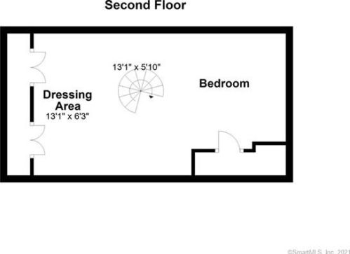 125 Washington St, Norwalk CT 06854-3040 exterior