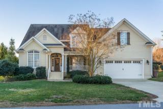 4917 Mashpee Ln, Apex, NC 27539-4111