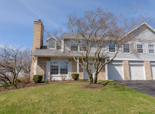 3116 Anton Cir, Aurora, IL 60504-6659