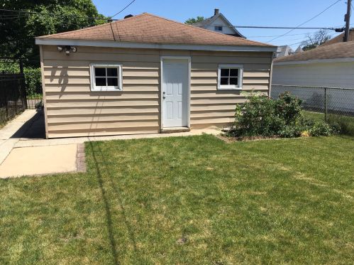 167 Long Ave, Chicago IL 60638-1816 exterior