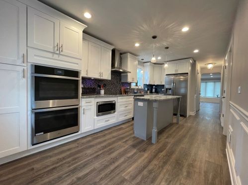 12634 Princeton Ave, Chicago IL  60628-7227 exterior