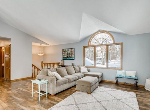 852 1st St, Sartell MN 56377-2311 exterior