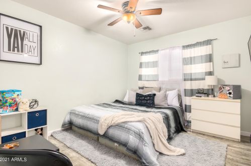 3820 Bethany Home Rd, Phoenix AZ 85015-2507 exterior