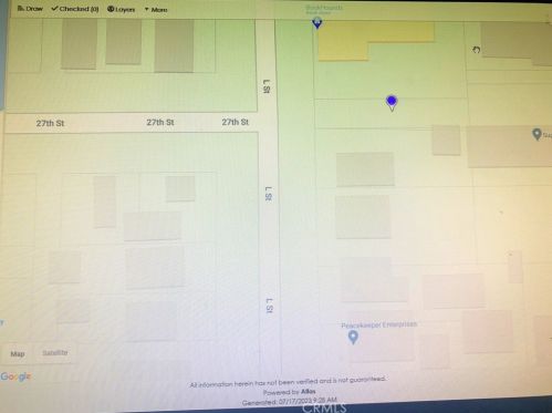 2630 L St, Bakersfield CA 93304-3045 exterior