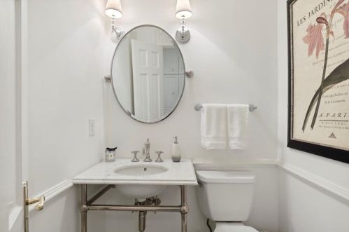 332 Golfview Rd, Atlanta GA 30309-1214 exterior