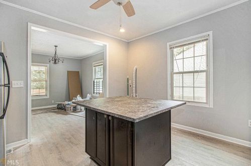 25 Dorothy St, Atlanta GA  30315-4013 exterior