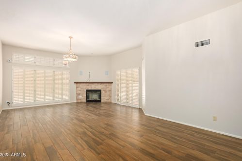 11648 41st Pl, Phoenix AZ  85028-2214 exterior