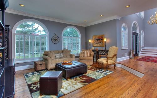 3022 Castle Pne Dr, Duluth GA 30097-2041 exterior