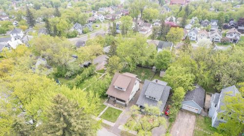 5716 Huntington St, Duluth MN 55807 exterior