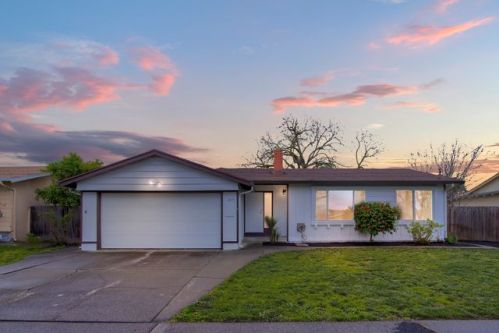 1871 Landana Dr, Concord, CA 94519-1134