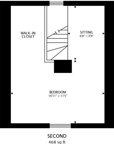 1915 Roscoe St, Chicago IL 60618-5236 exterior