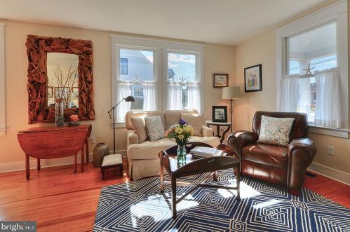 121 3 St, Lewes DE 19958-1328 exterior