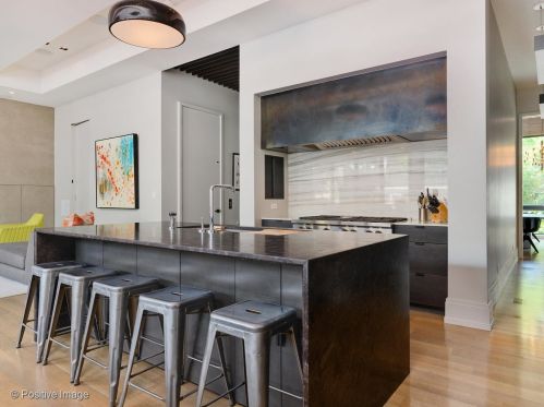 1857 Orch St, Chicago IL 60614-5109 exterior