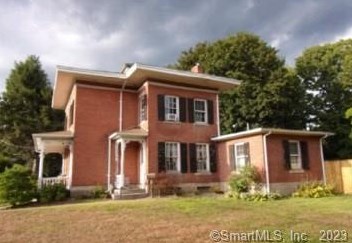 11 Elm St, Seymour, CT 06483-3602