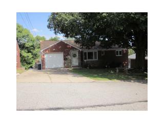 4625 Clubvue Dr, Pittsburgh, PA 15236-4803