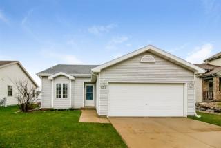 5418 Celebration Pkwy, Madison, WI 53718-1816