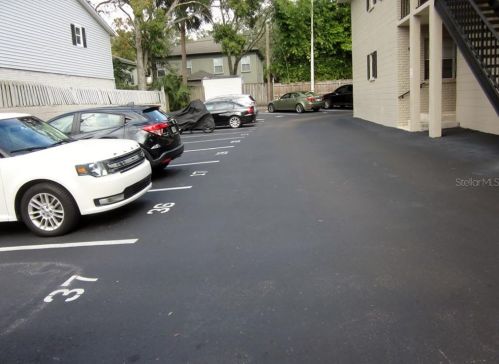 2207 Carolina Ave, Tampa FL  33629-3204 exterior