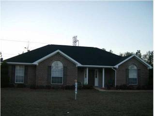 9770 Oak Forrest Dr, Mobile, AL 36695-7446