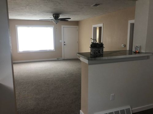 1011 Larch Ave, Meskegon MI  49441-2362 exterior