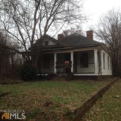 182 Adair Ave, Atlanta GA  30315-4337 exterior