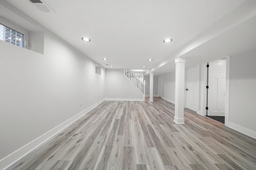 7521 Olcott Ave, Chicago IL  60631-4371 exterior