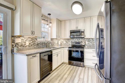 3260 Christines Way, Huntingtown MD 20639-3801 exterior