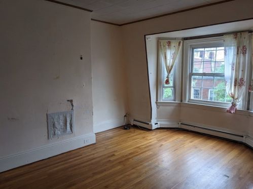 89 Trenton St, Boston MA exterior