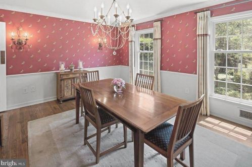 1873 Stuart Rd, Princeton NJ 08540-1219 exterior