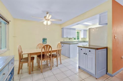 340 31 St, Naples FL 34117-3106 exterior