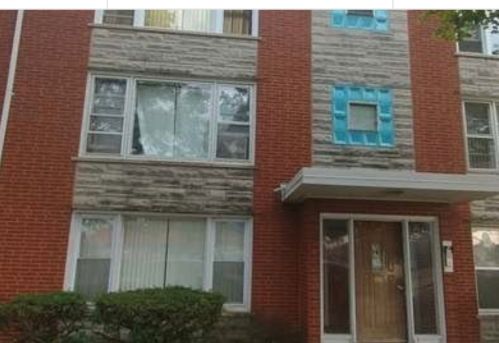 801 87th Pl, Chicago IL  60619-6945 exterior