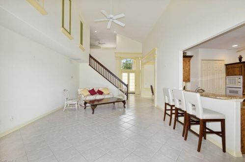 1909 Timarron Way, Naples FL 34109-3321 exterior