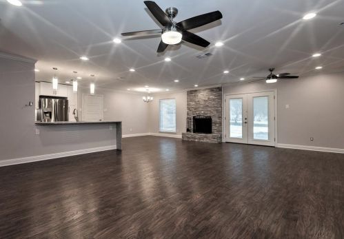 14604 Cyprus Point Dr, Dallas, TX 75234-2206