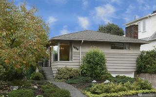 1936 38 Ave, Seattle WA  98112-3139 exterior