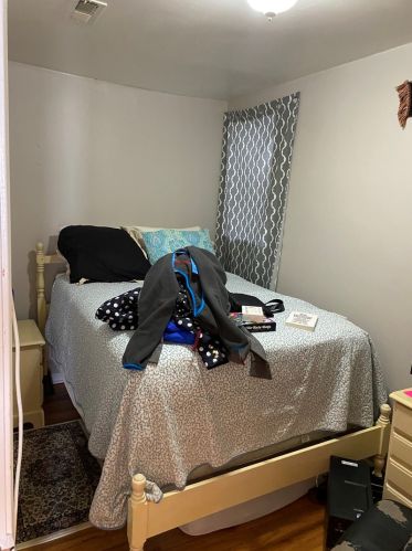 3342 Crystal St, Chicago IL 60651-2353 exterior