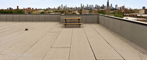 500 Damen Ave, Chicago IL  60622-6222 exterior