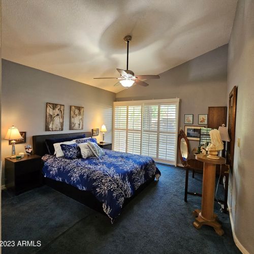 1003 Annette Dr, Phoenix AZ 85022-1041 exterior