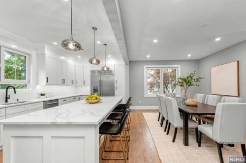 60 Prescott St, Demarest NJ  07627-1420 exterior