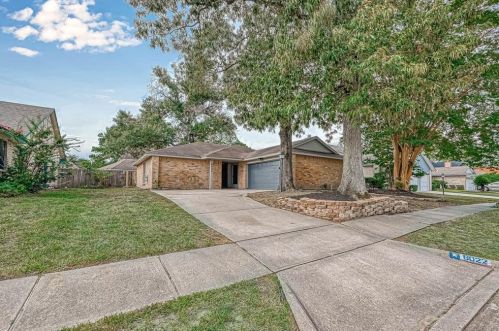 6022 Thom Rd, Humble TX 77346-2764 exterior