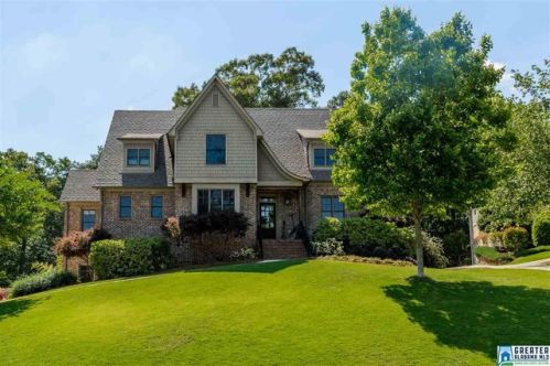 2056 Forest Meadows Cir, Birmingham, AL 35242-3347