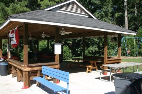 1768 Morris Landers Dr, Atlanta GA  30345-4102 exterior