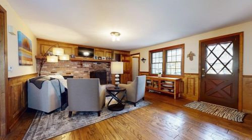 30 Marjorie Ln, Vernon CT 06066-4008 exterior