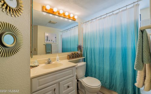 449 Shawnee Ave, Tucson AZ exterior