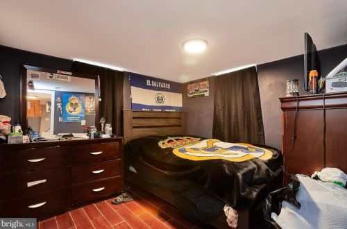 2815 Harris Ave, Silver Spring MD 20902-2013 exterior