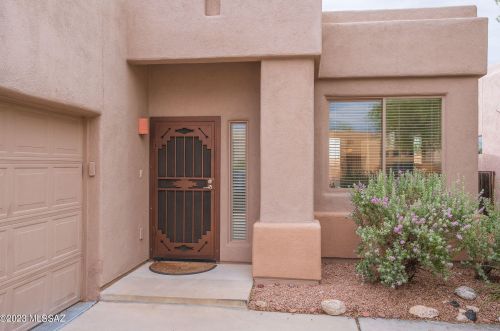 354 Camino Lomas, Tucson AZ 85704-6977 exterior