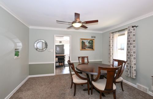 5529 Brooklyn Pl, Milwaukee WI 53216-3140 exterior