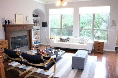 12520 Capella Trl, Austin TX  78732-2394 exterior