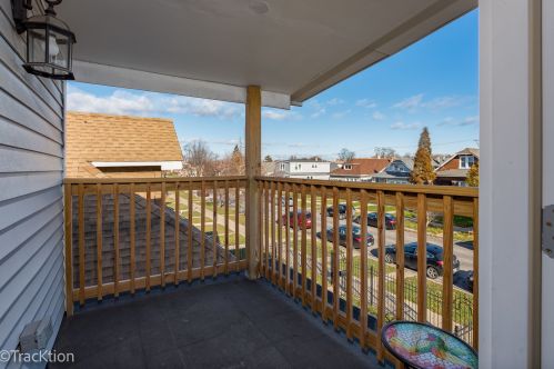 2418 Mcvicker Ave, Chicago IL 60639-2218 exterior