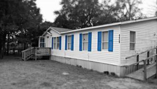 4409 Gatewood Ln, Milton FL  32571-1906 exterior