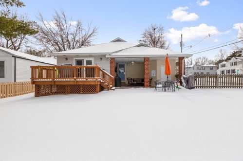 21 Winnetka Ln, Saint Louis MO 63122-3252 exterior